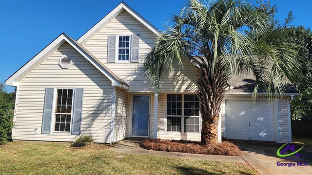 101 Country Cove