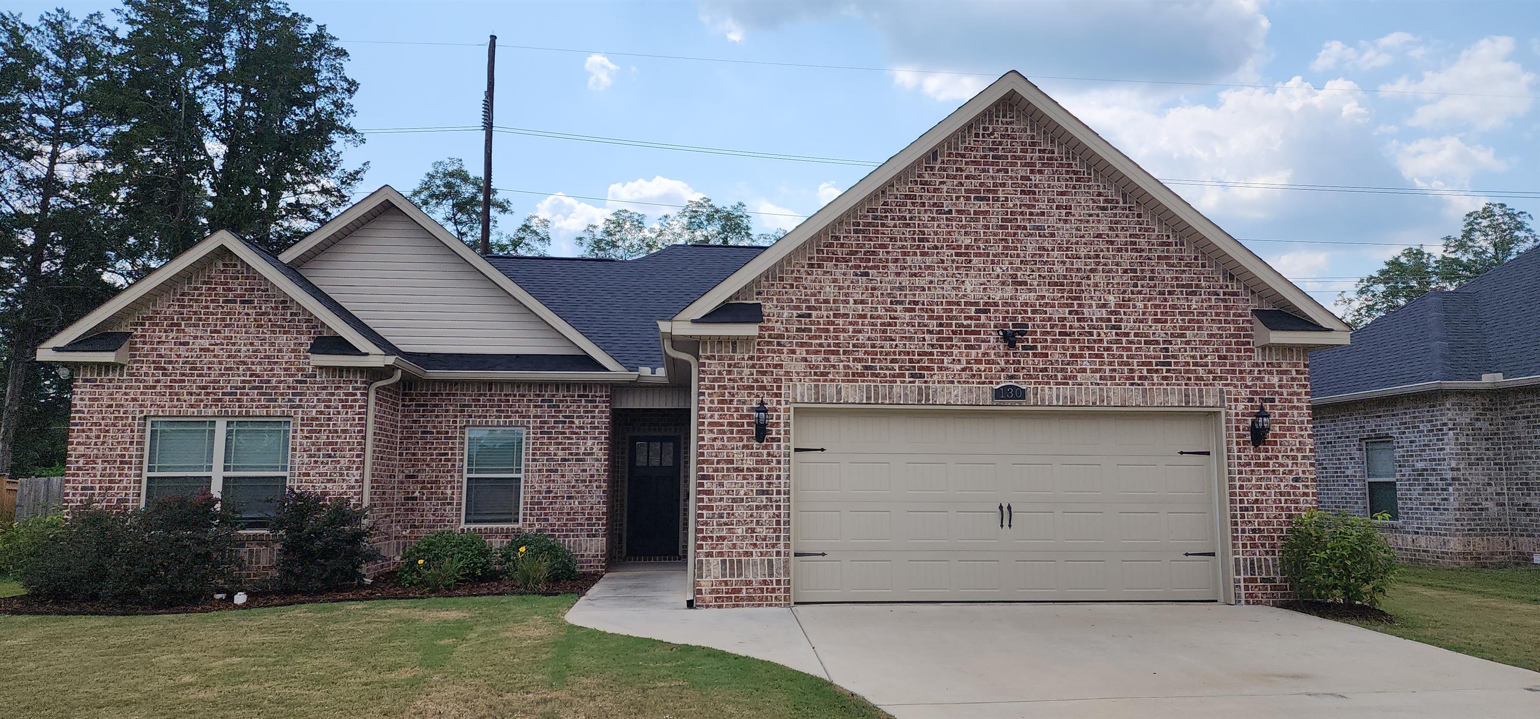 130 Logan's Mill Trail
