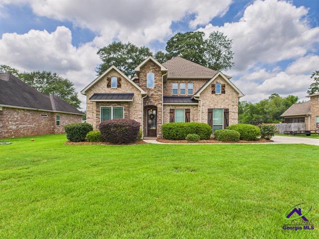205 Pebble Stone Place