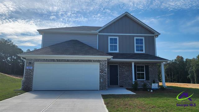 307 Gazebo Drive