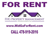 FHG Property Management, LLC