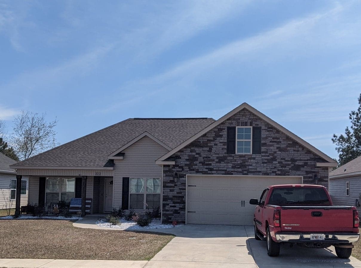 312 Gibson Circle