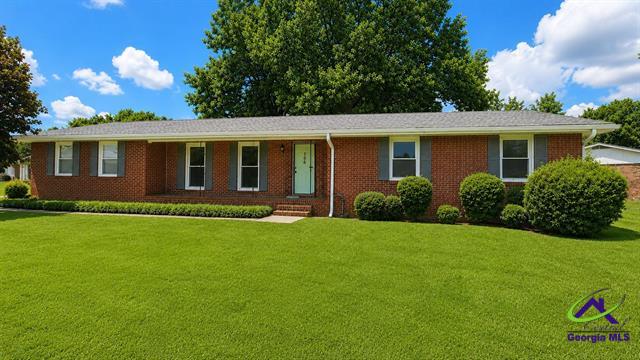 105 Auburn Drive