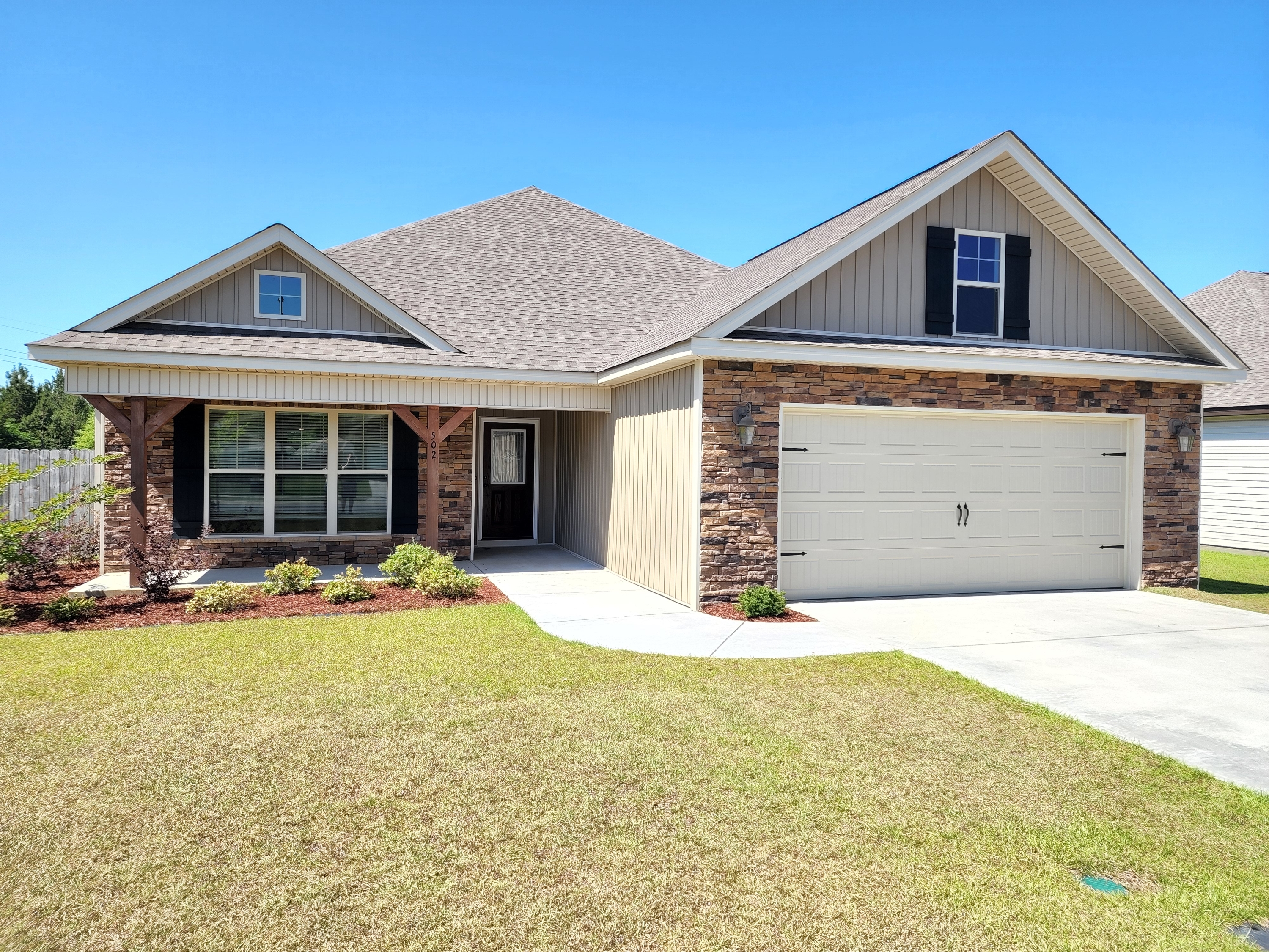 502 Charles Town Way