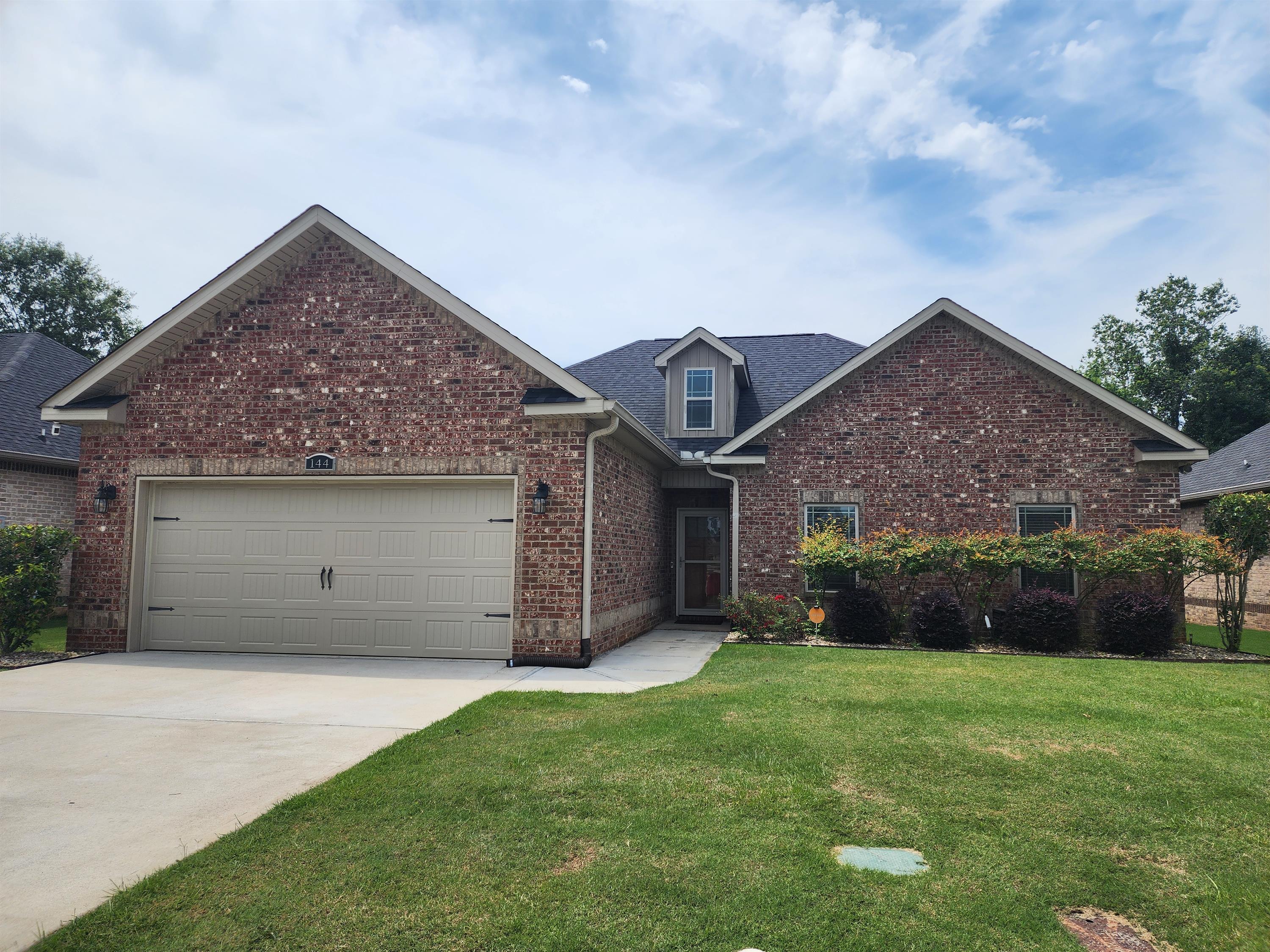 144 Logan's Mill Trail