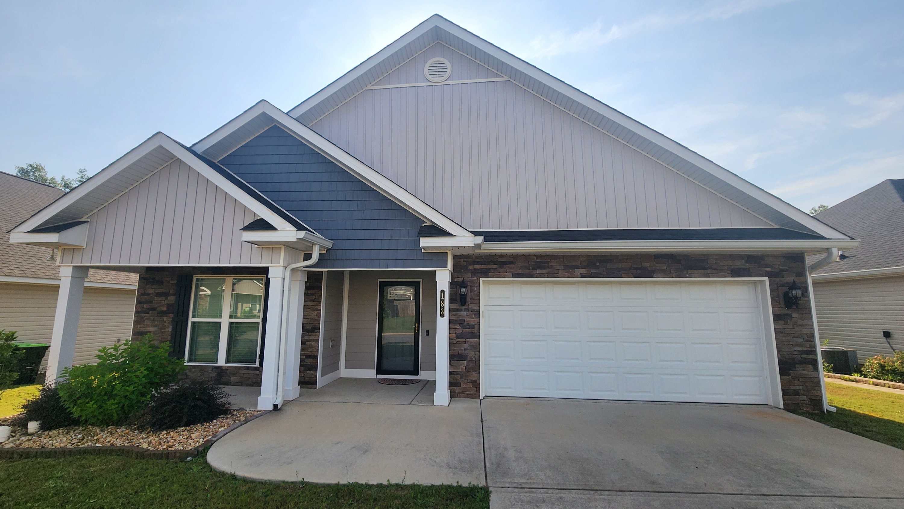 183 Hawks Ridge Trace