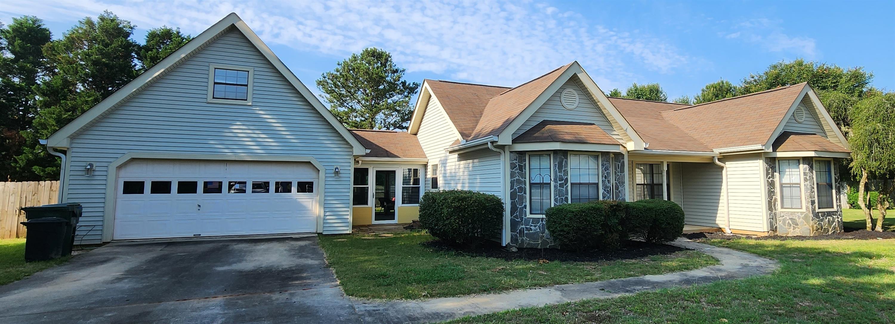 313 Sleepy Lane